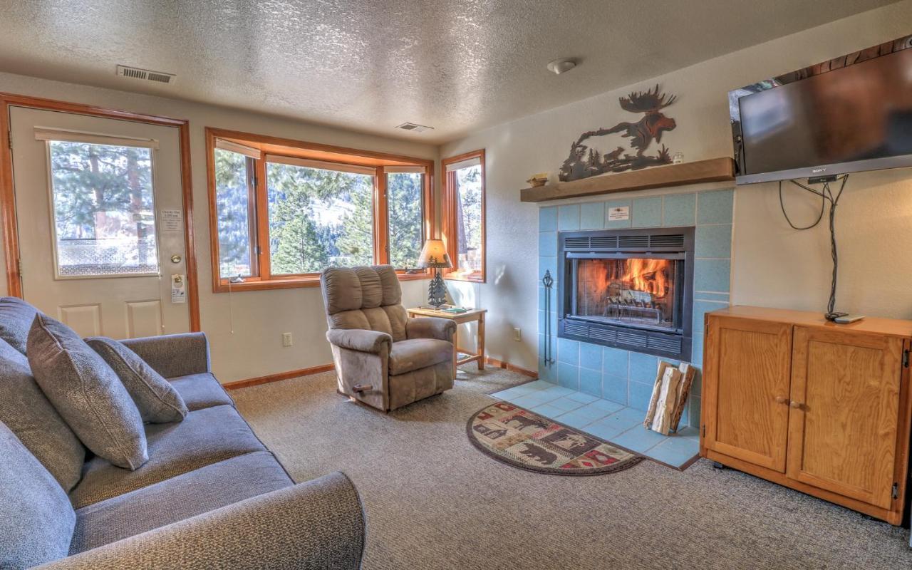 Lodge Mcgregor Mountain *