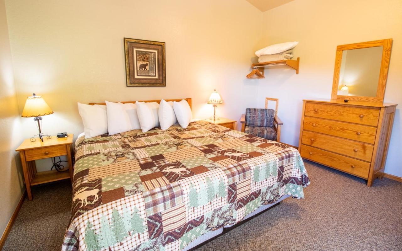 Lodge Mcgregor Mountain Estes Park