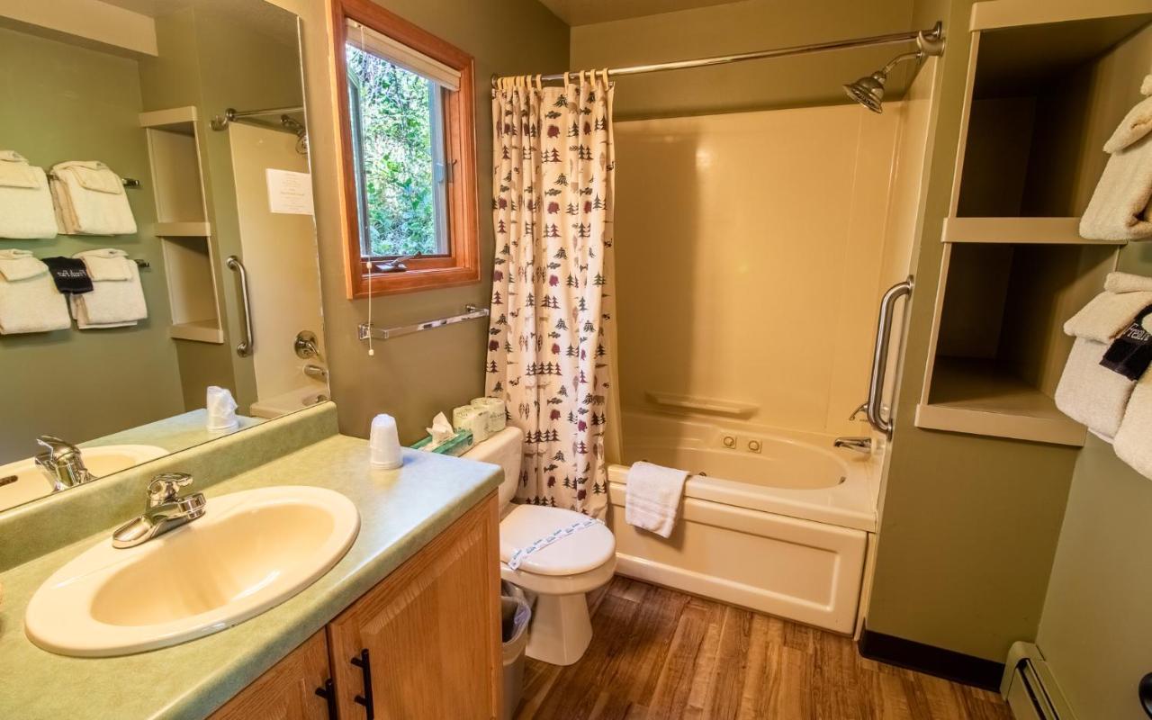 Lodge Mcgregor Mountain Estes Park