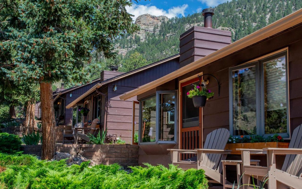 Mcgregor Mountain Estes Park