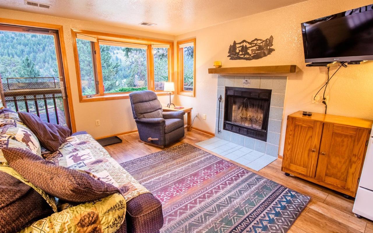 Lodge Mcgregor Mountain *