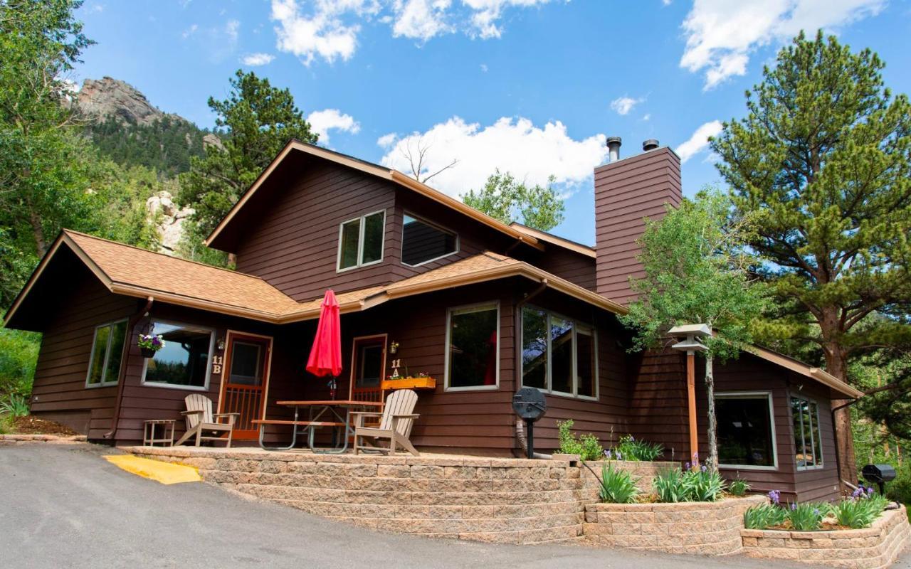 Lodge Mcgregor Mountain *