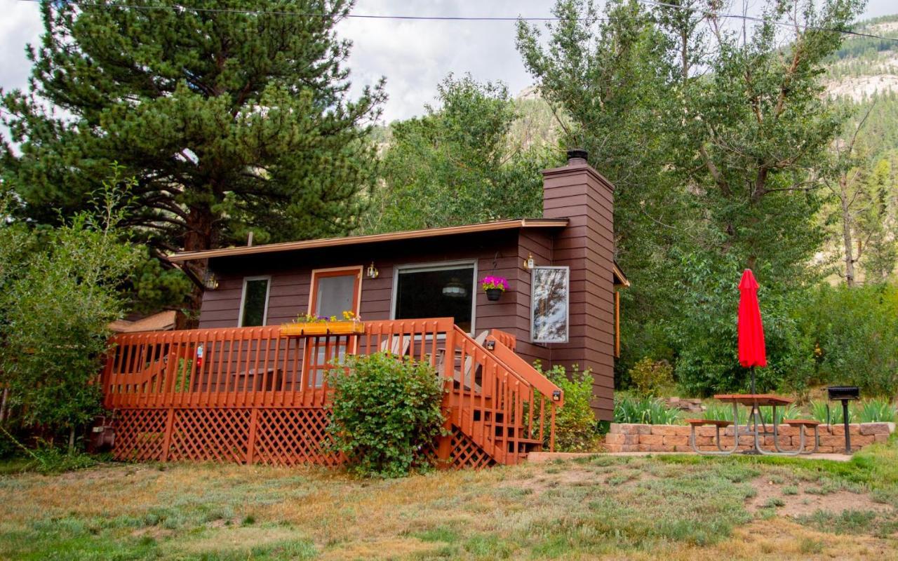 Lodge Mcgregor Mountain
