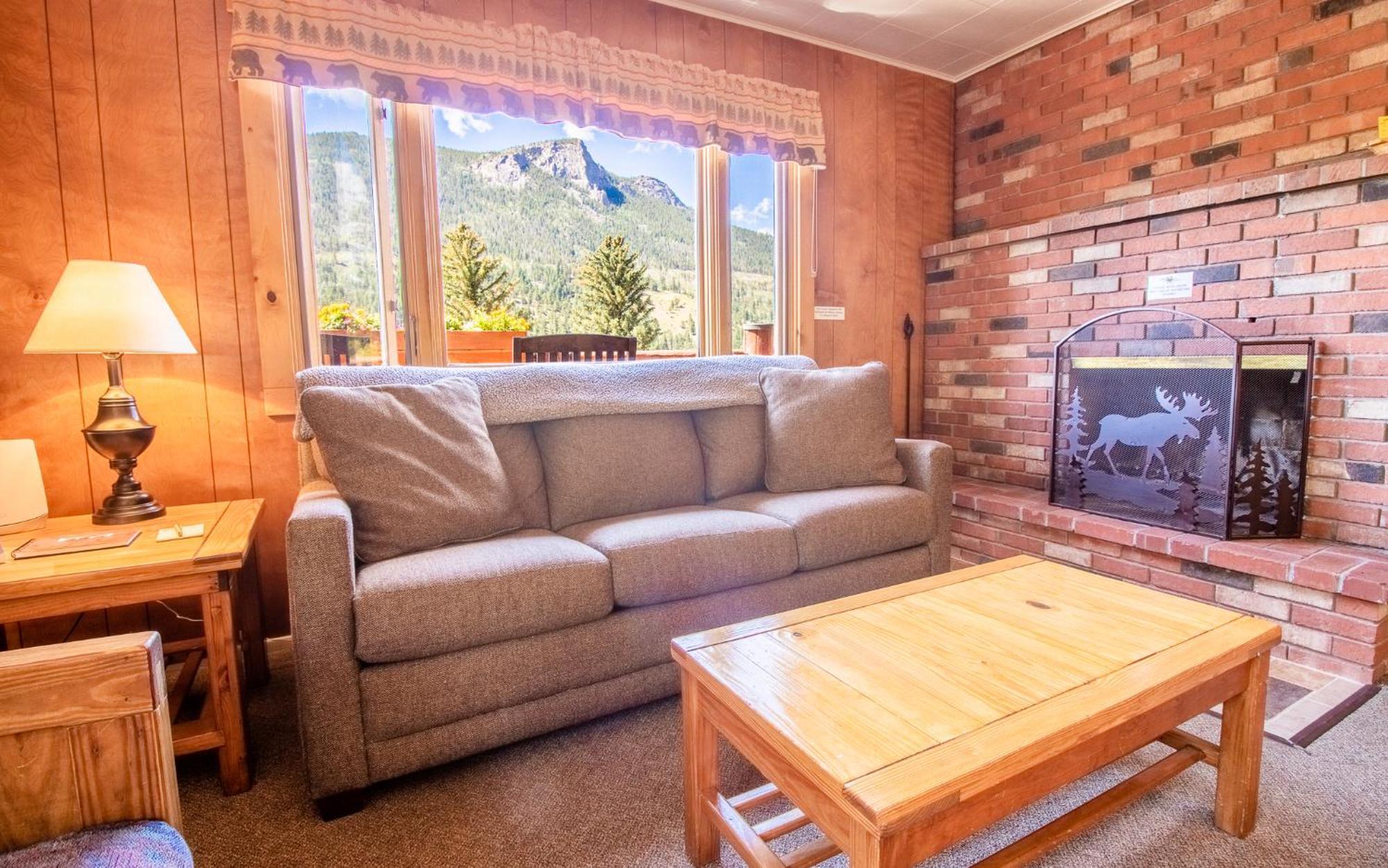 Mcgregor Mountain * Estes Park